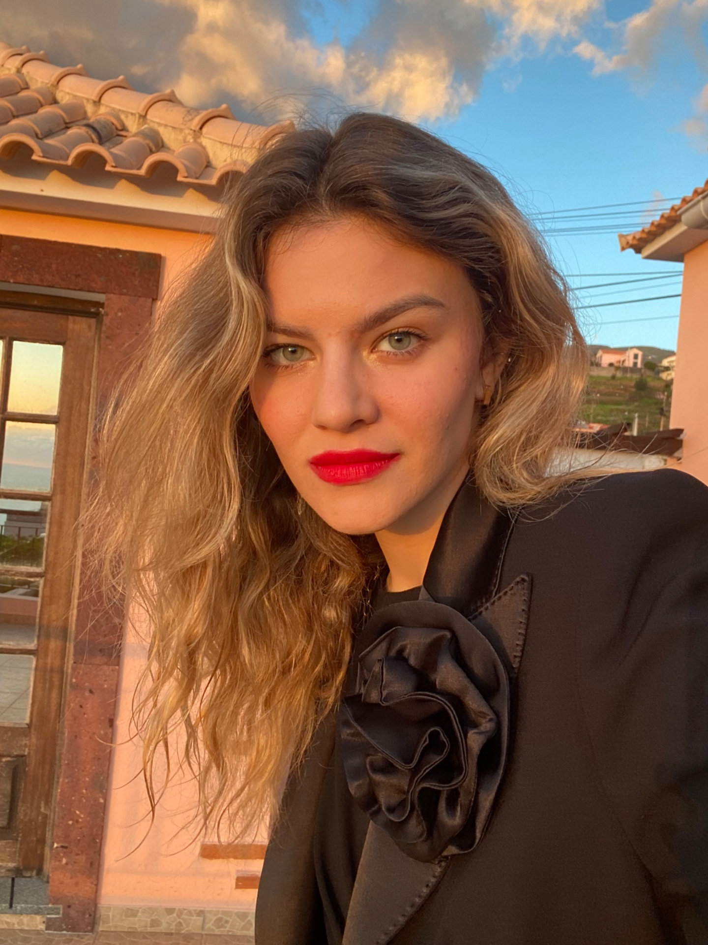 Carla — Model & Hostess in Lyon photo 6