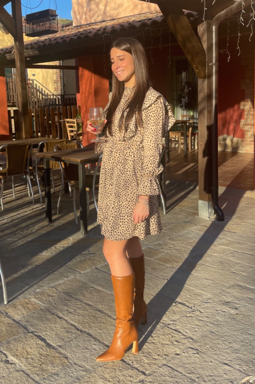 Matilde — Model & Hostess in Milano photo 2