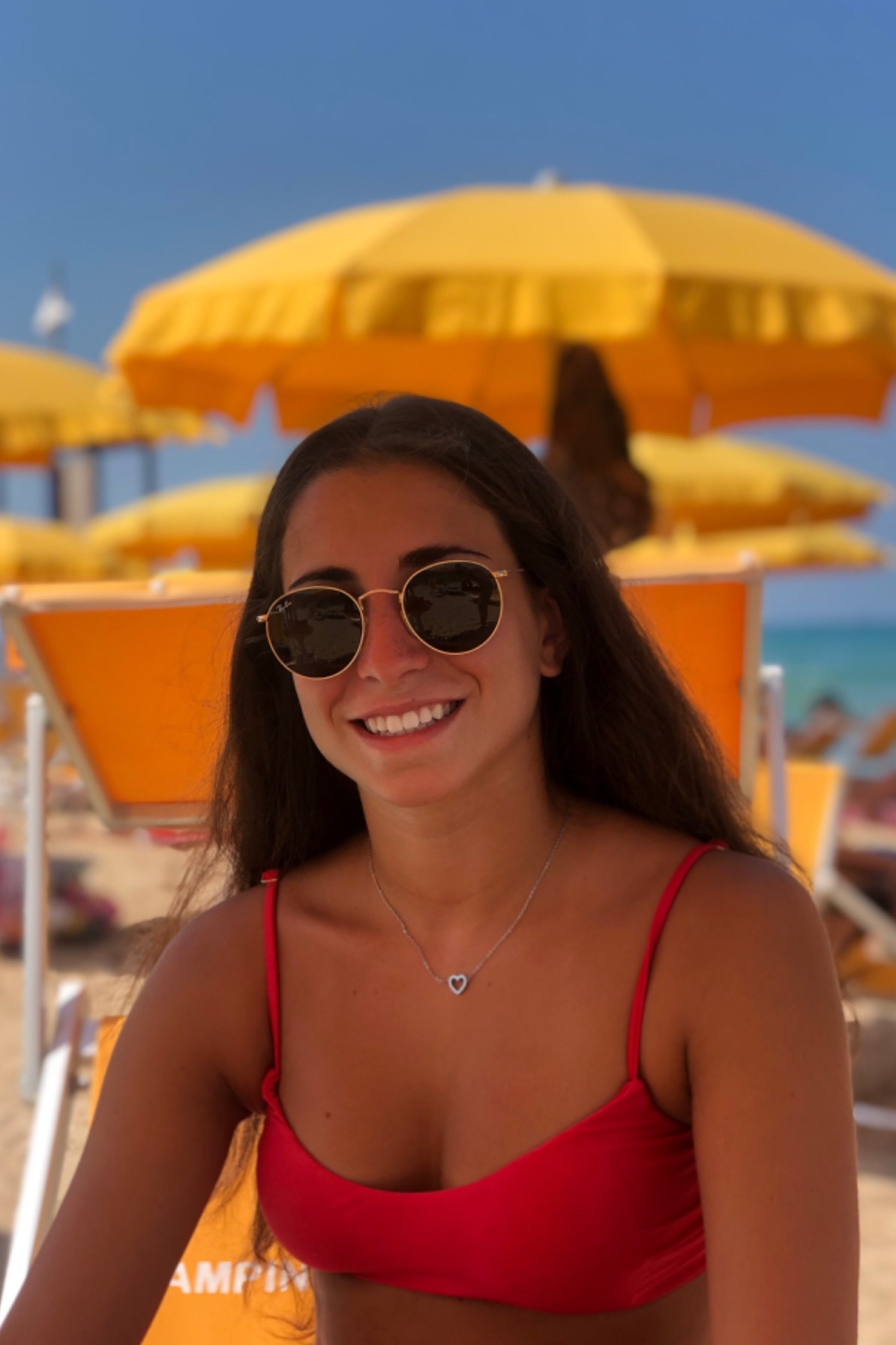 Matilde — Model & Hostess in Milano photo 3