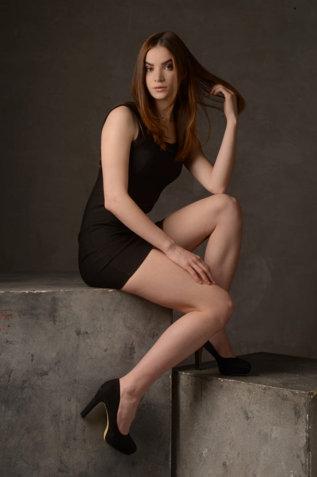 Aurora — Model & Hostess in Corbetta photo 1