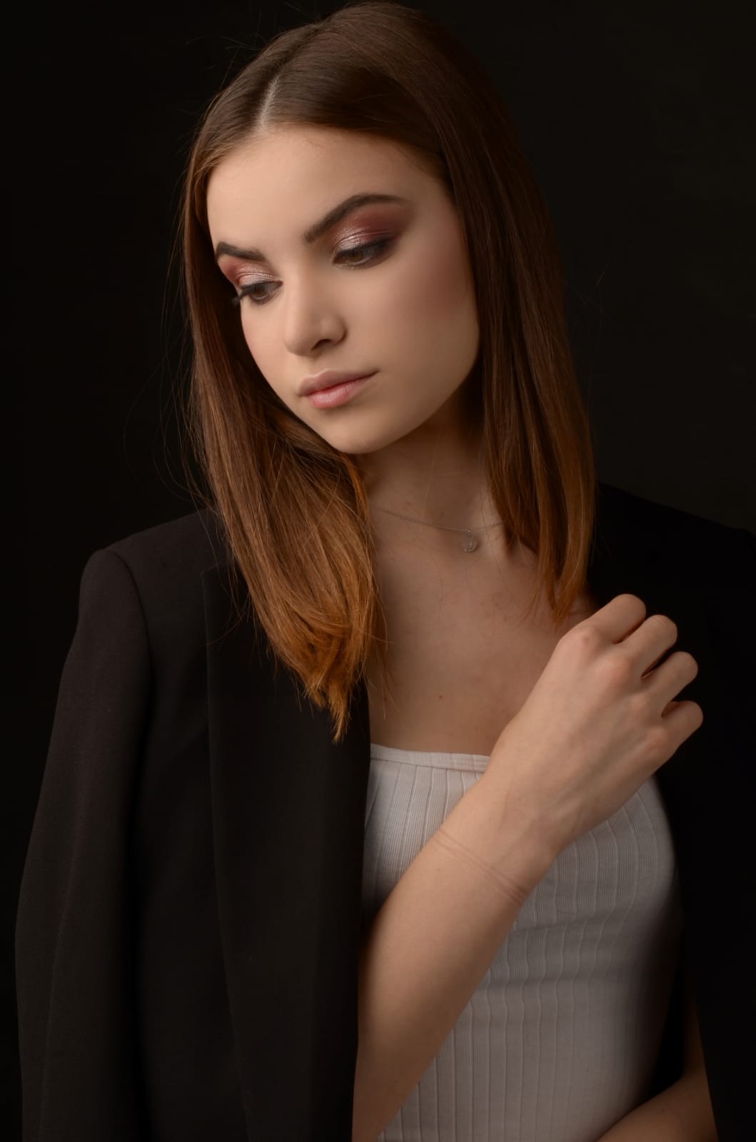 Aurora — Model & Hostess in Corbetta photo 2