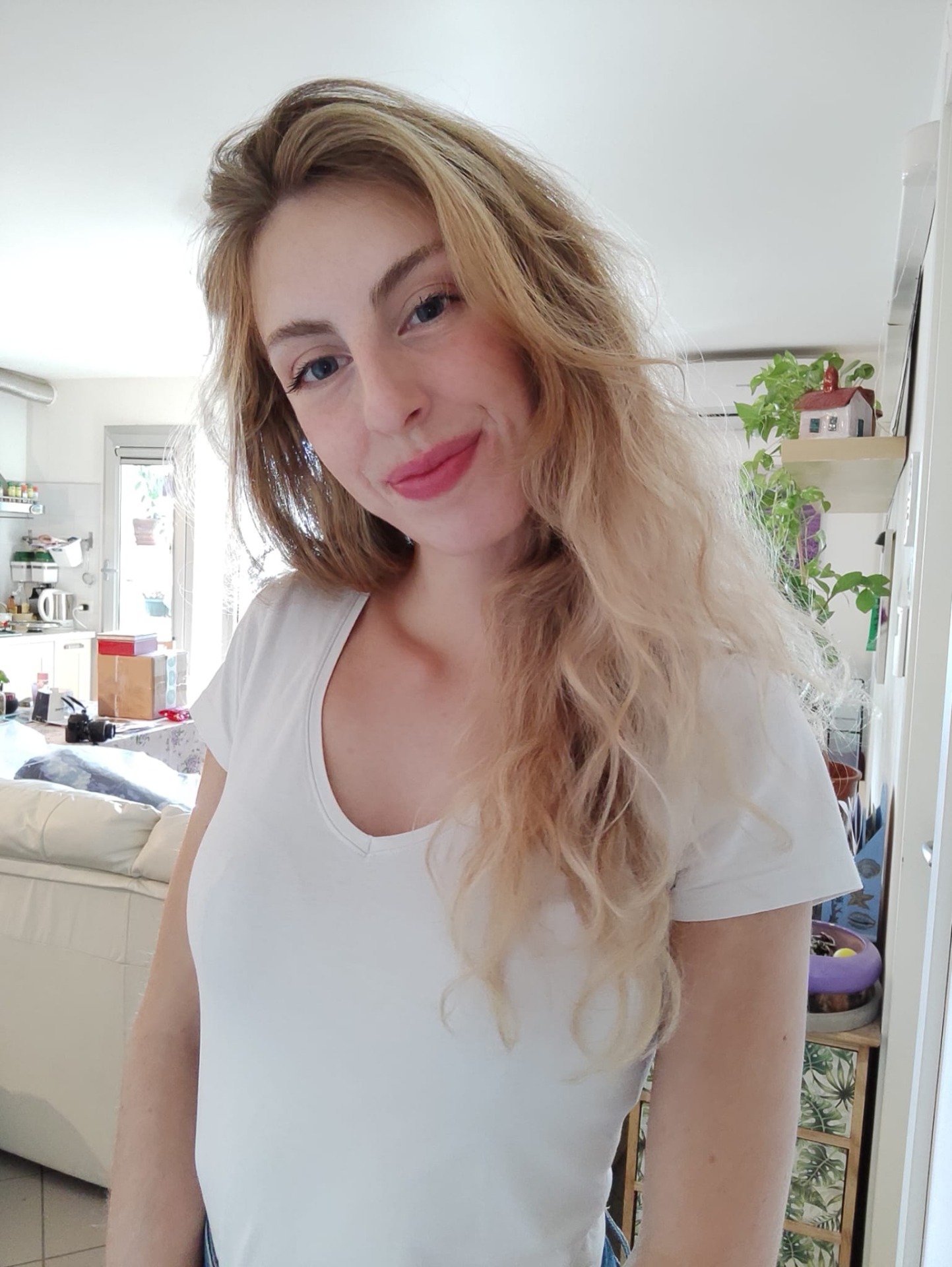 Natalie — Model & Hostess in Trieste photo 2