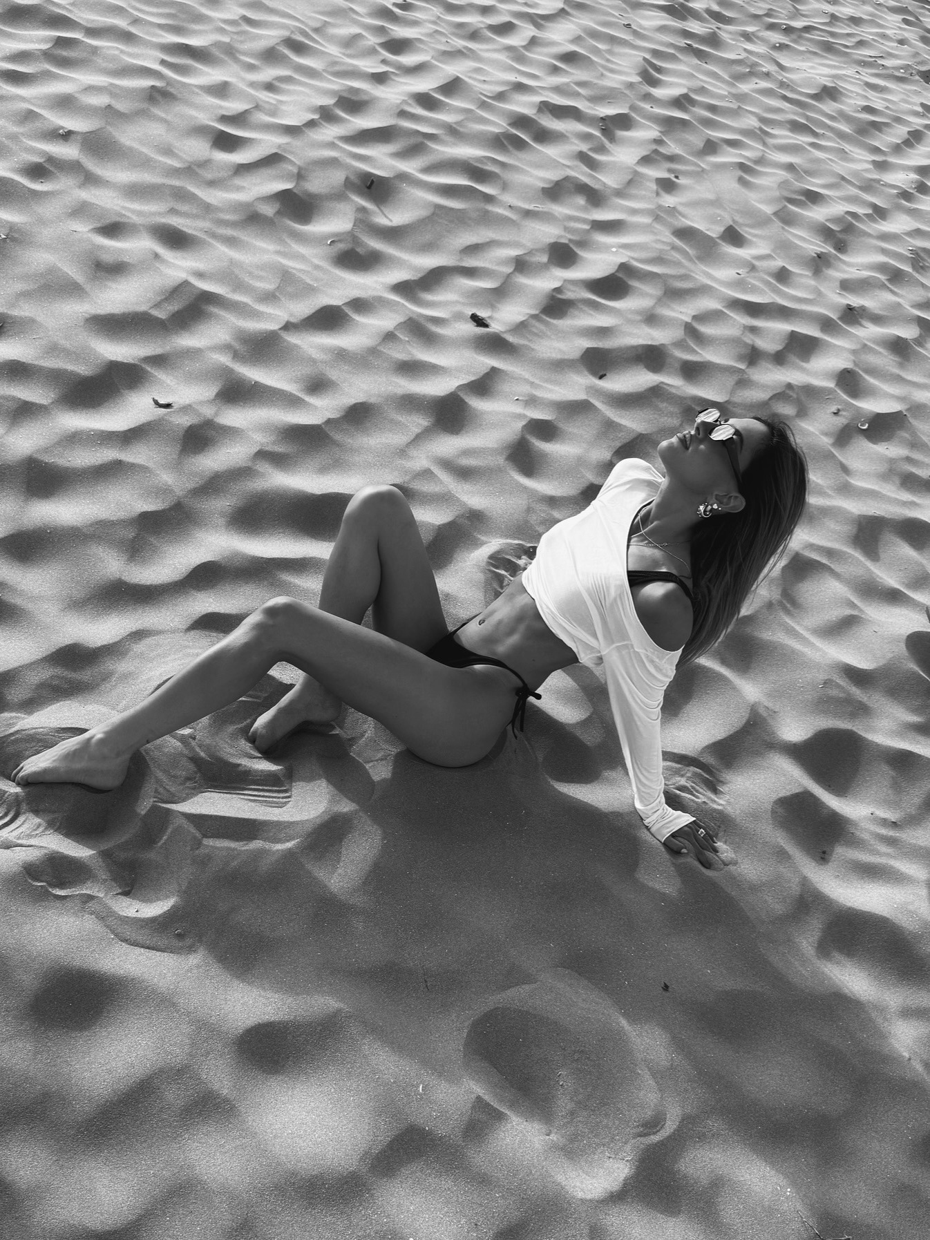Azzurra — Model & Hostess in Cesenatico photo 5