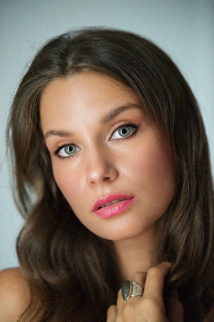 ELENA — Model in Athens | Eye On Model