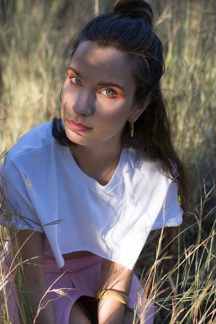 Elena — Model & Hostess in Athens photo 16