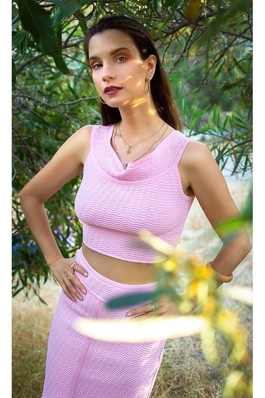 Elena — Model & Hostess in Athens photo 17