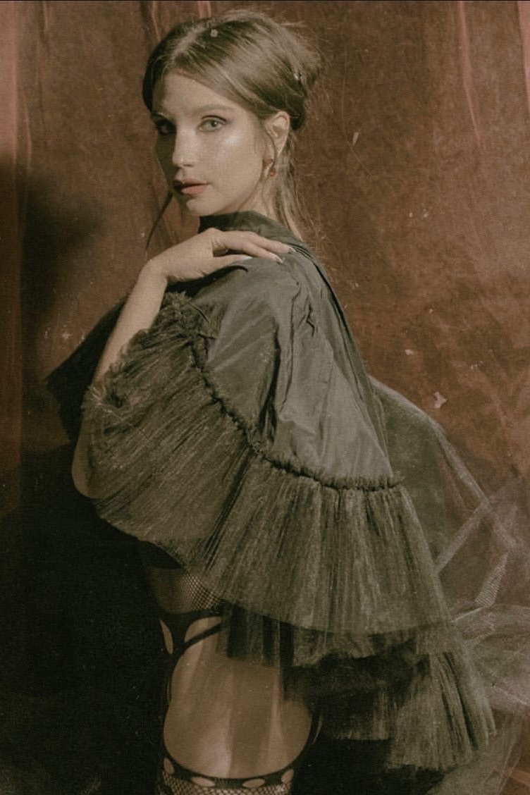 Elena — Model & Hostess in Athens photo 25