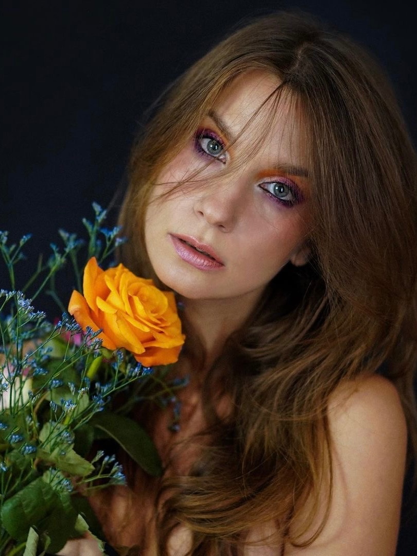 Elena — Model & Hostess in Athens photo 26