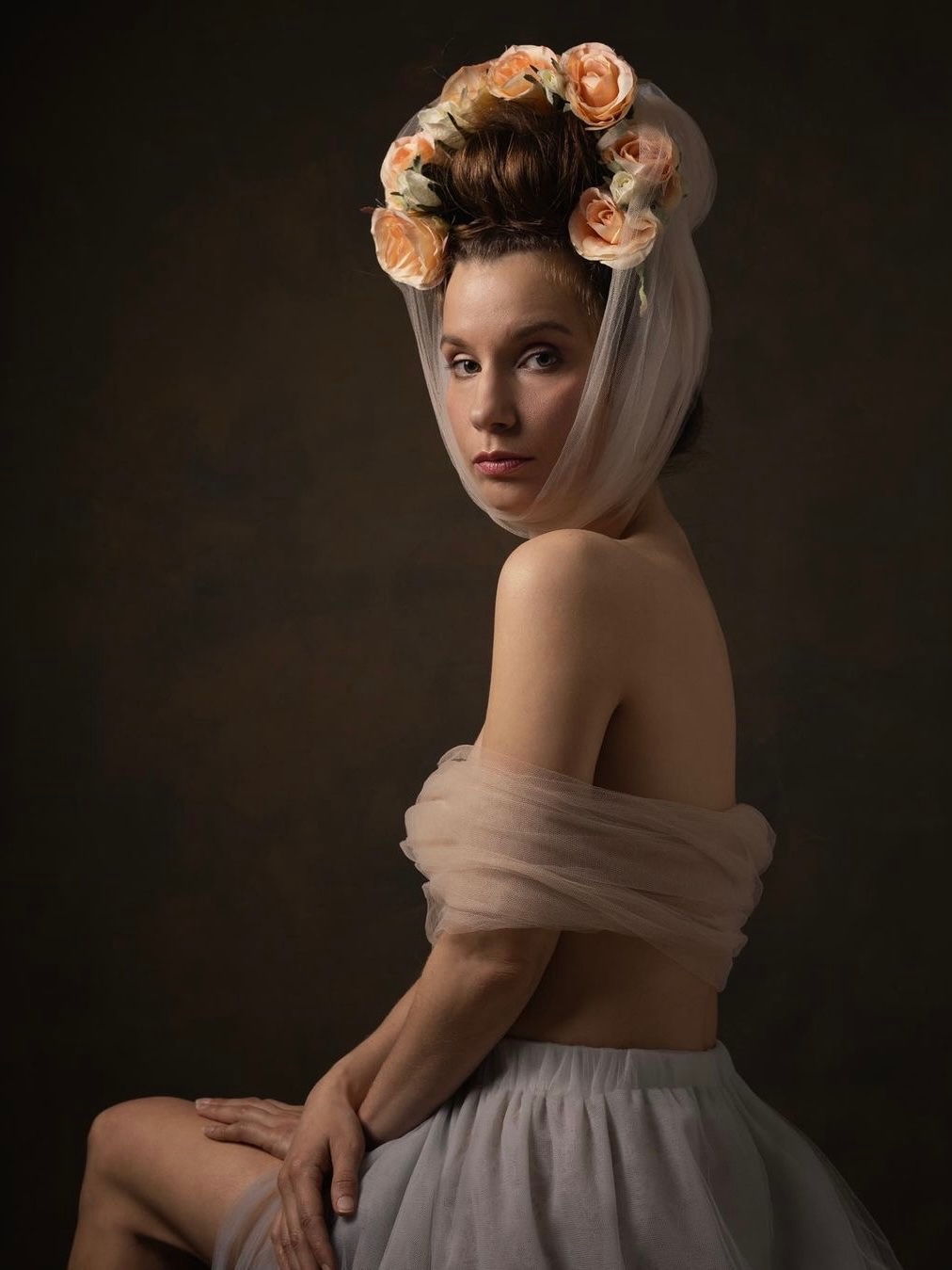 Elena — Model & Hostess in Athens photo 27