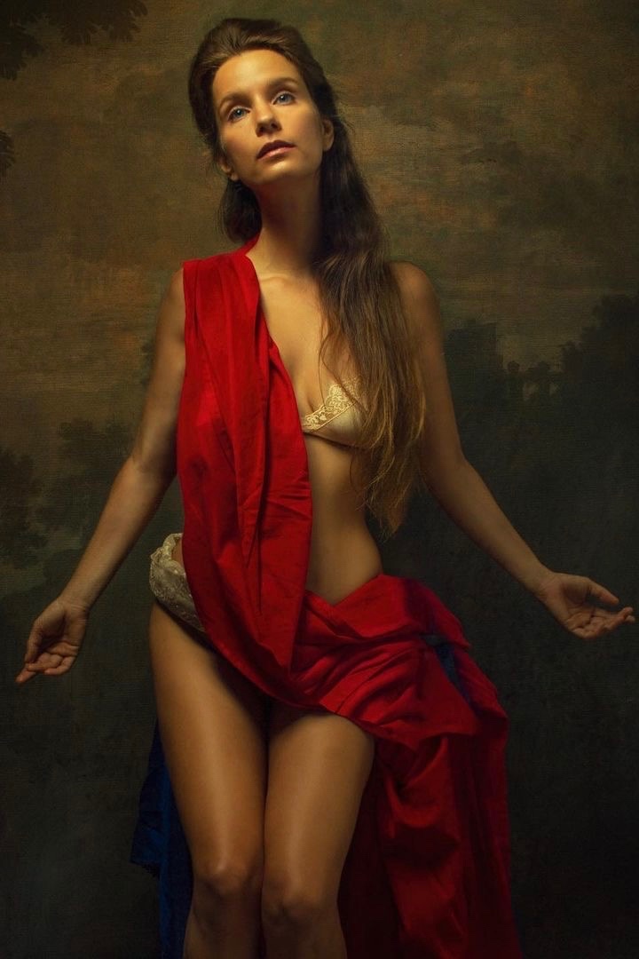 Elena — Model & Hostess in Athens photo 29