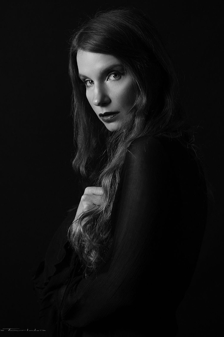 Elena — Model & Hostess in Athens photo 32