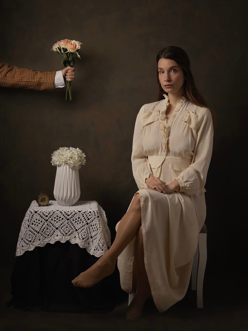 Elena — Model & Hostess in Athens photo 35