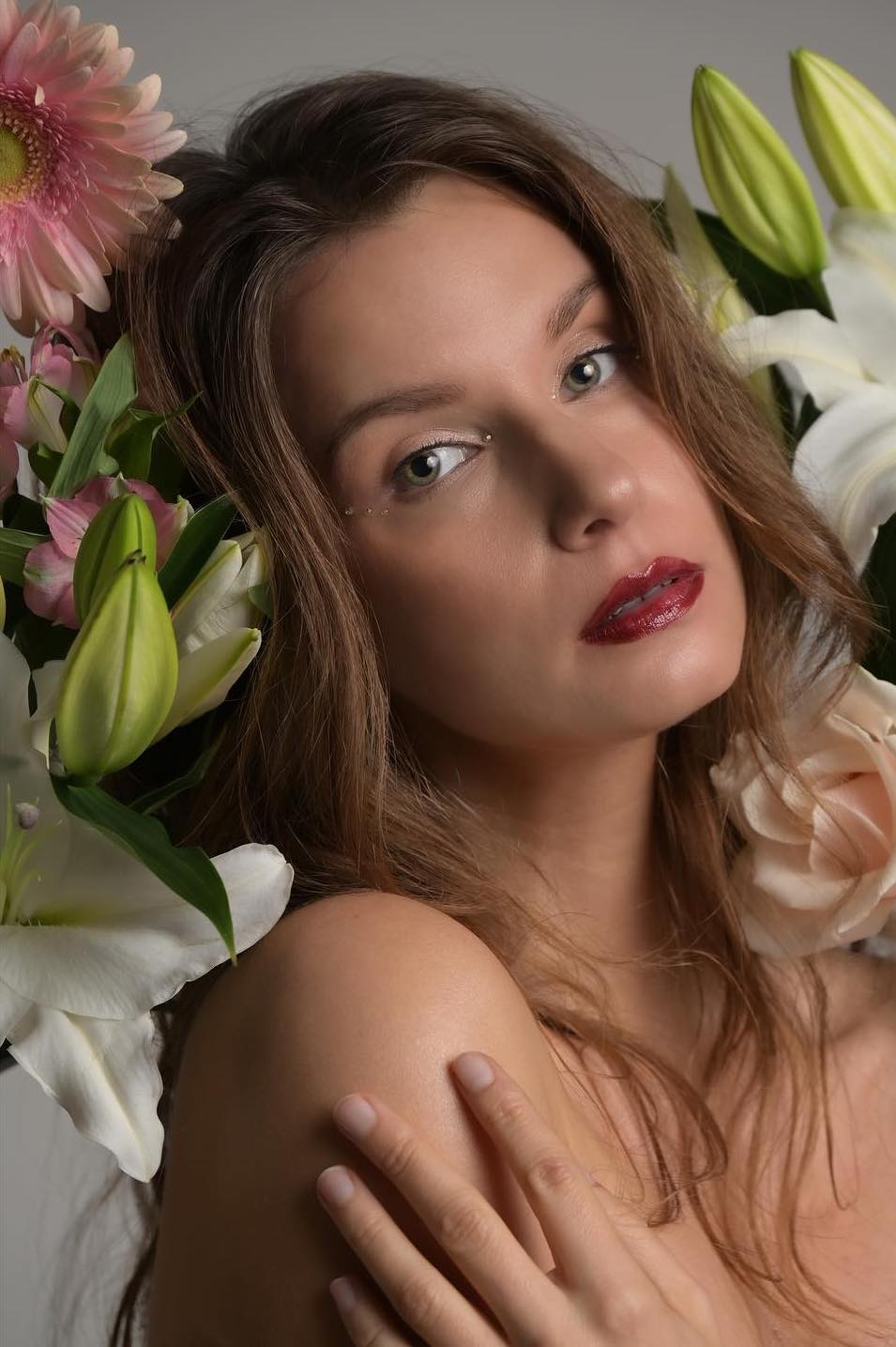 Elena — Model & Hostess in Athens photo 6