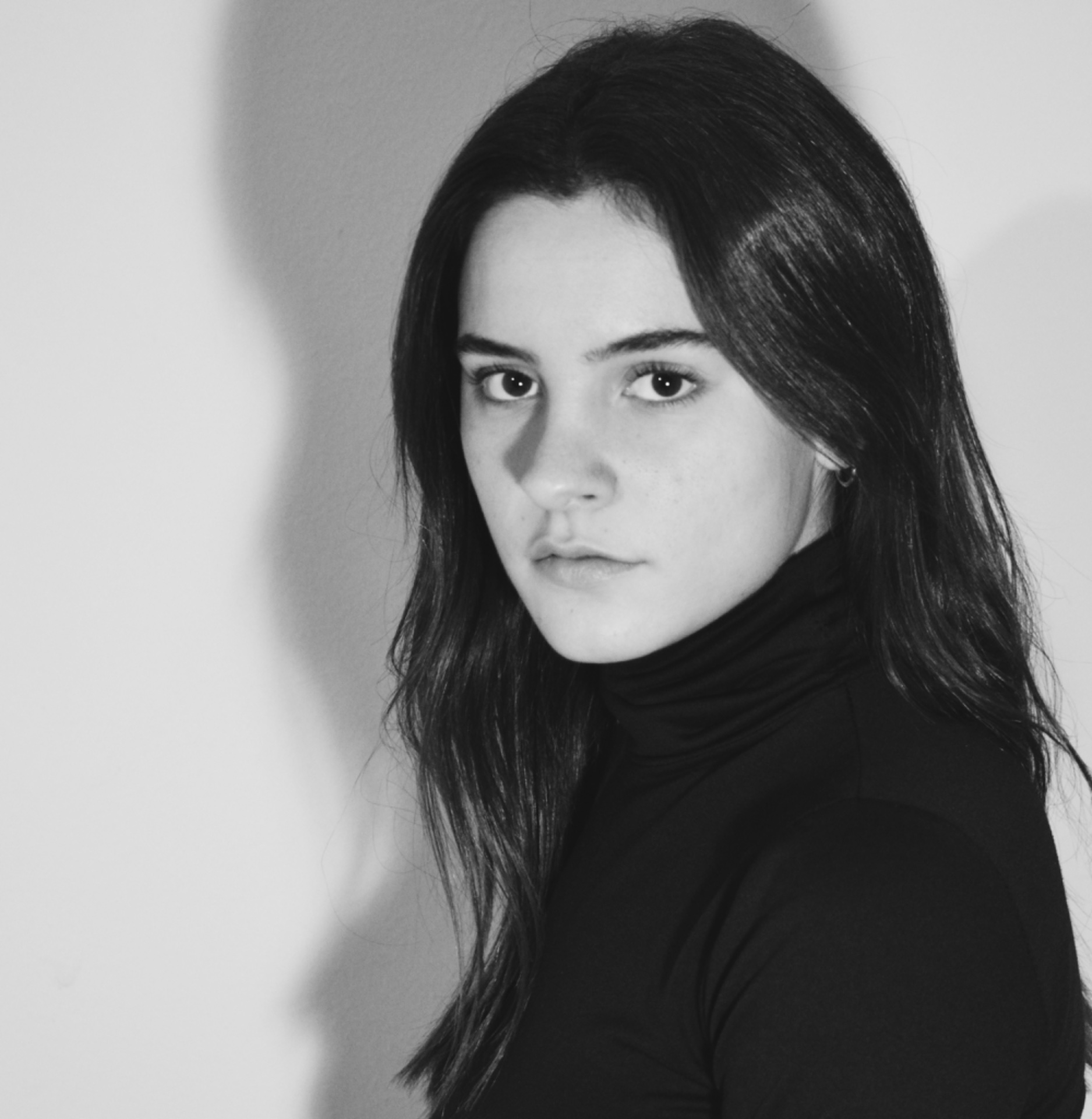 KONSTANTINA ALKYONI — Model in Cholargos | Eye On Model