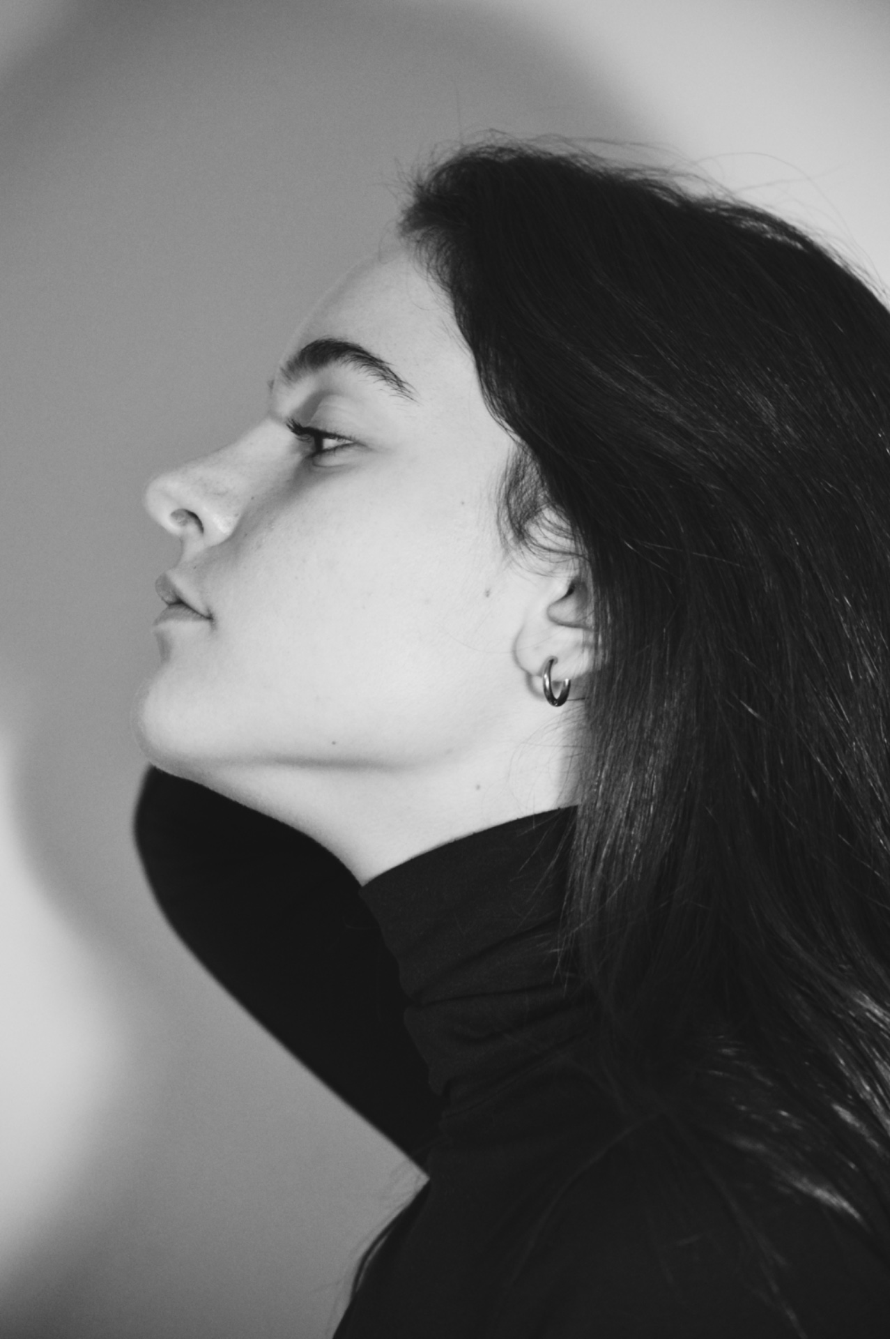 Konstantina Alkyoni — Model & Hostess in Cholargos photo 1