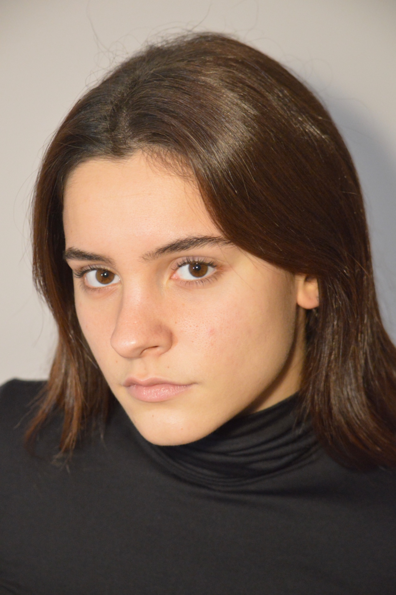 Konstantina Alkyoni — Model & Hostess in Cholargos photo 2