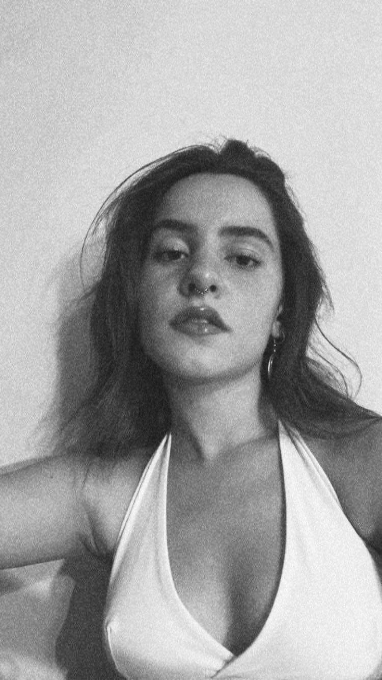 Konstantina Alkyoni — Model & Hostess in Cholargos photo 3
