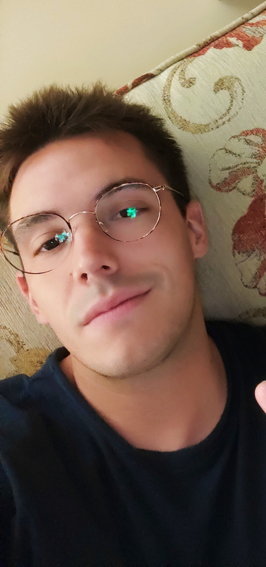 CLAUDIO — Model in Sevilla | Eye On Model