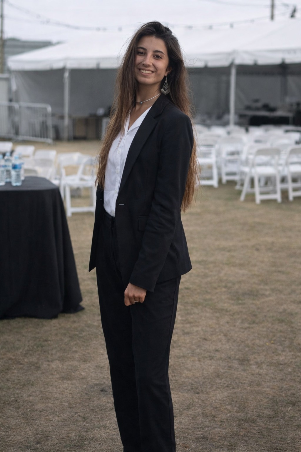 Izaro — Model & Hostess in Arrigorriaga photo 1
