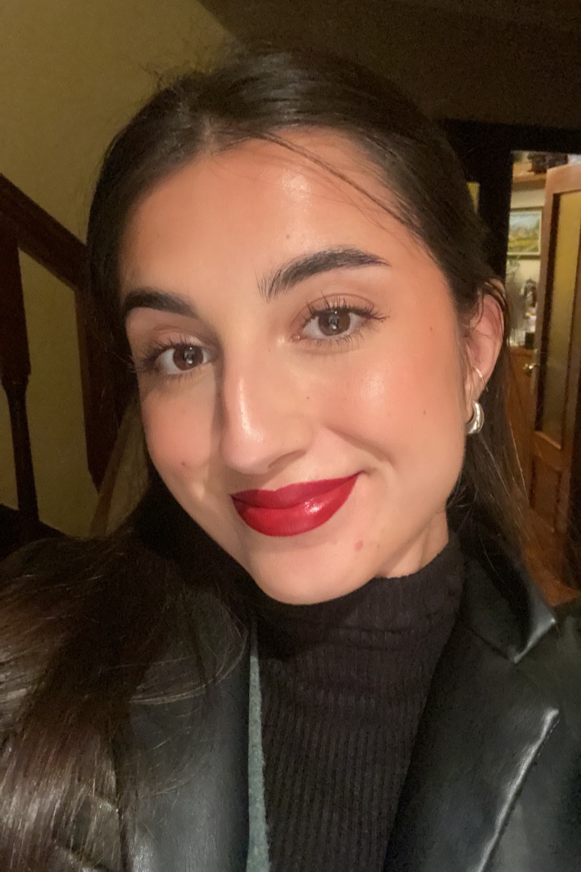 Izaro — Model & Hostess in Arrigorriaga photo 6