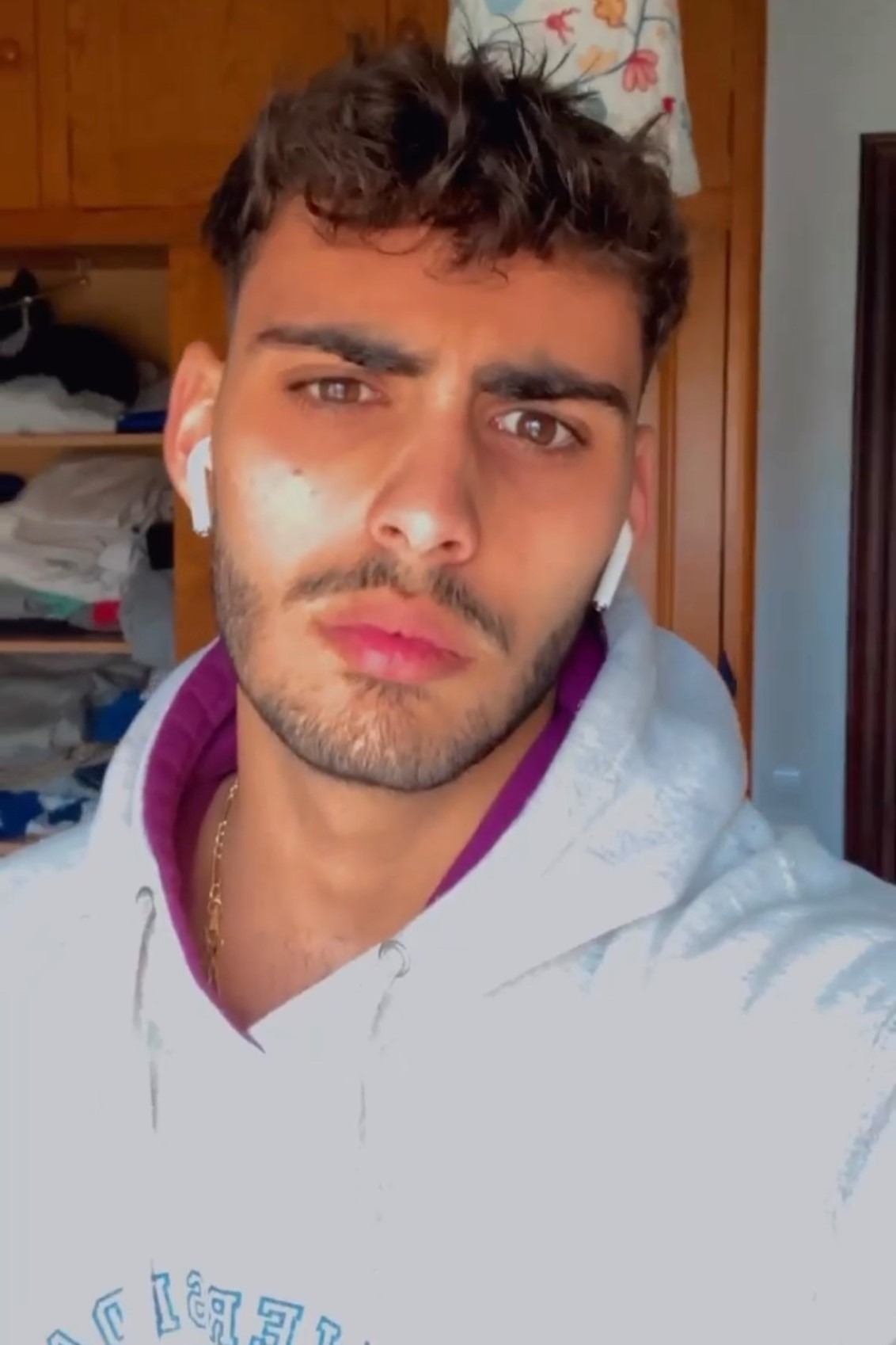 Alfredo — Model & Host in Mairena Del Aljarafe photo 2