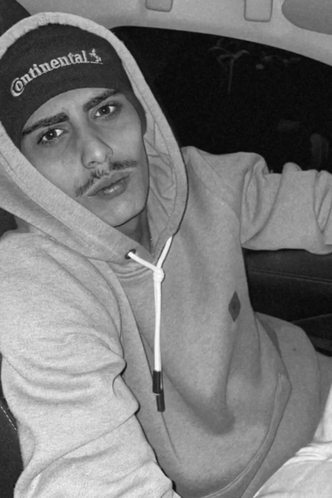 Alfredo — Model & Host in Mairena Del Aljarafe photo 3