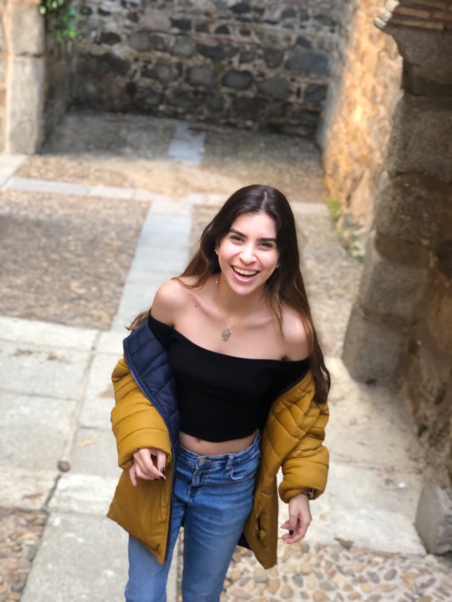 Nicole — Model & Hostess in Madrid photo 4