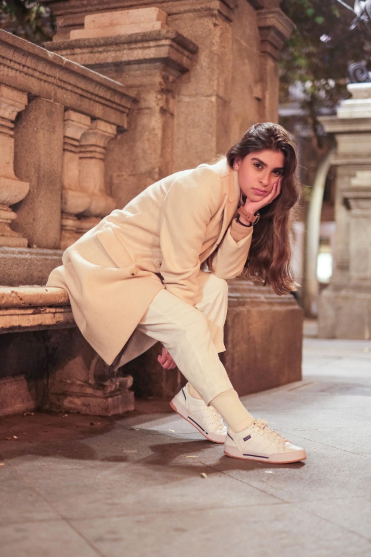 Nicole — Model & Hostess in Madrid photo 6