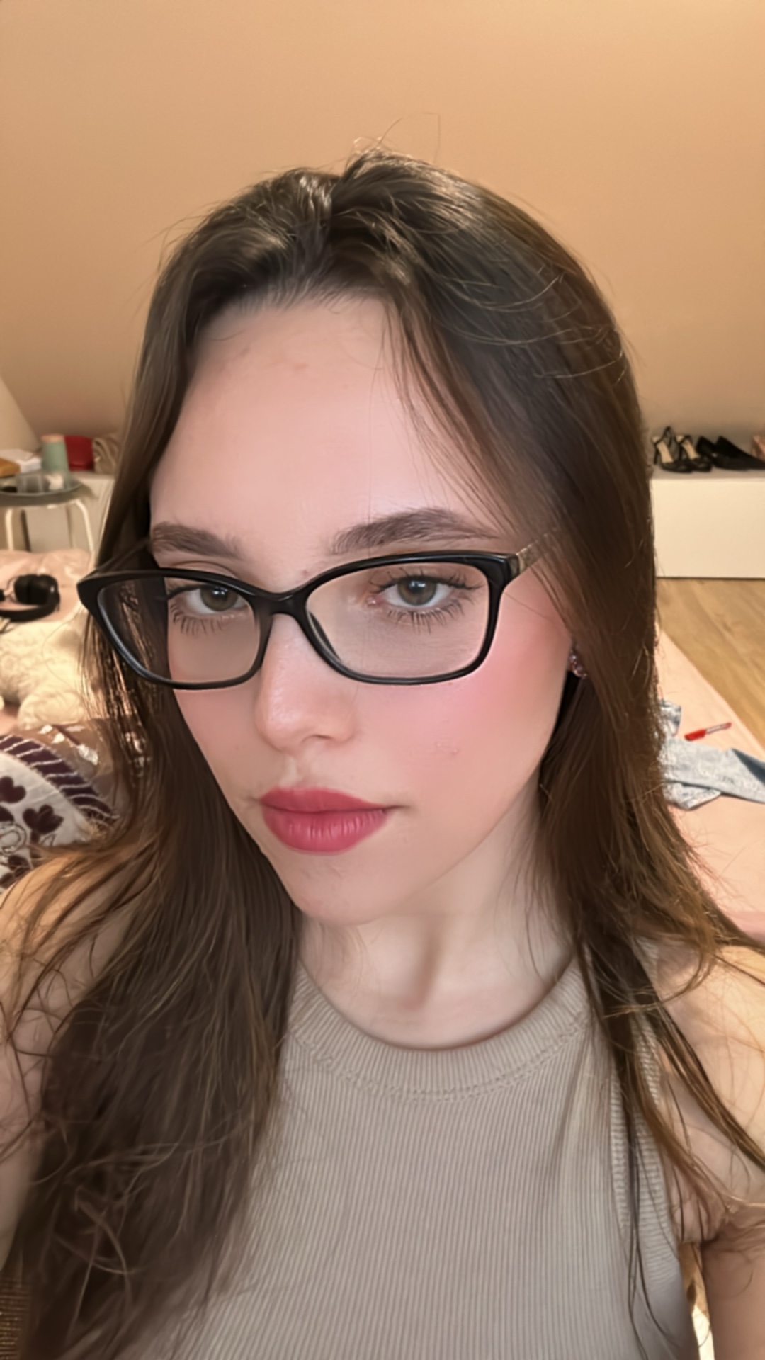 Nadine — Model & Hostess in Berlin photo 2