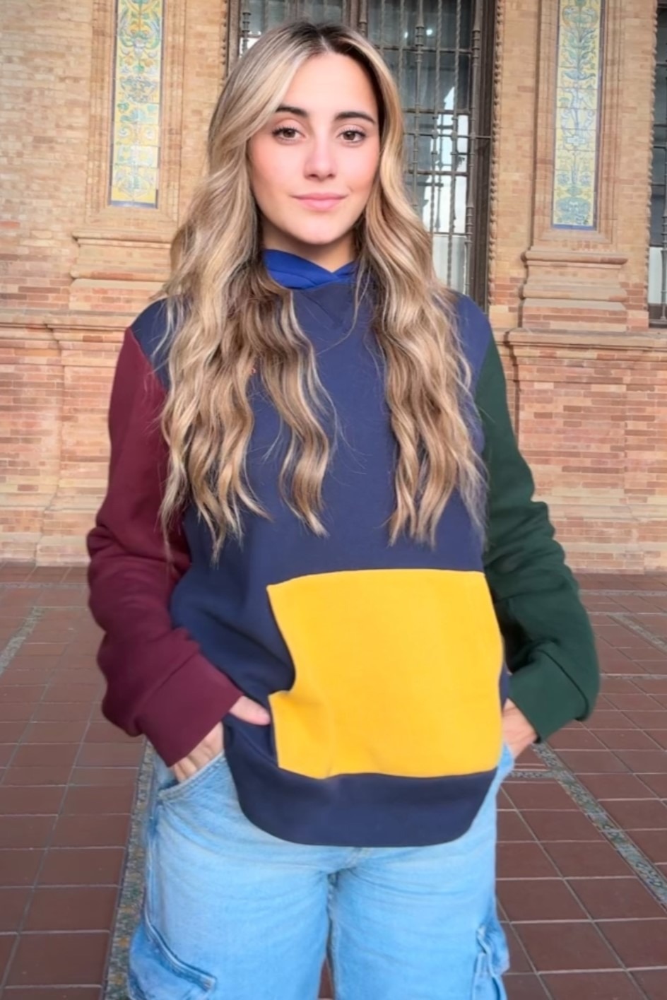 BEATRIZ — Model in Sevilla | Eye On Model