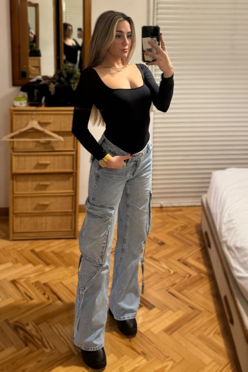 Beatriz — Model & Hostess in Sevilla photo 1