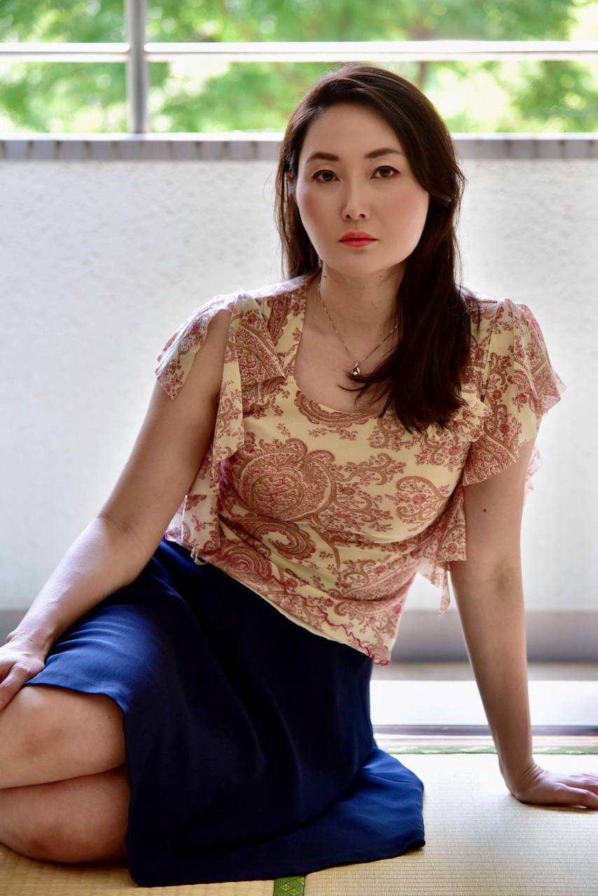 Miyuki — Model & Hostess in Chuo City photo 2
