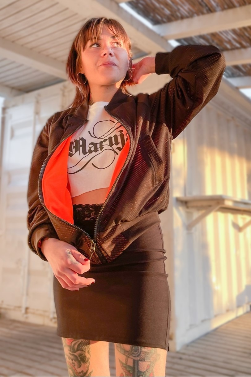 Caterina — Model & Hostess in Sevilla photo 2