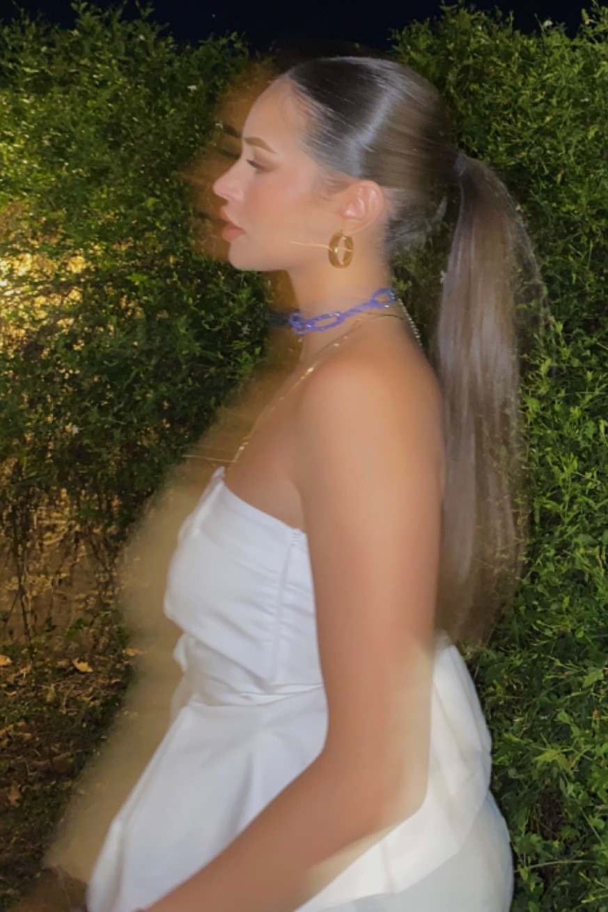 Mar&iacute;a — Model & Hostess in Guillena photo 2