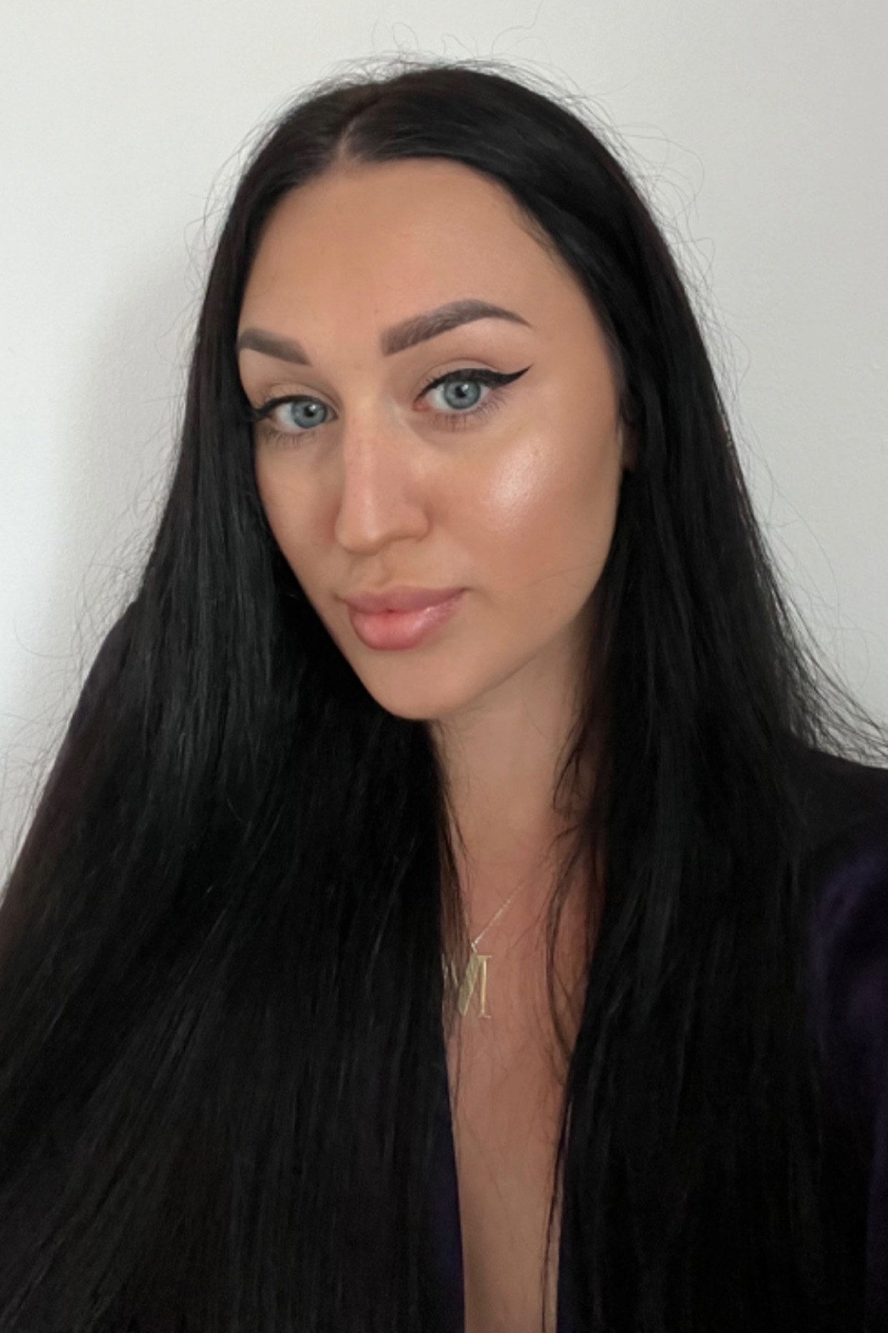 Magdalena — Model & Hostess in B&aelig;rum photo 3