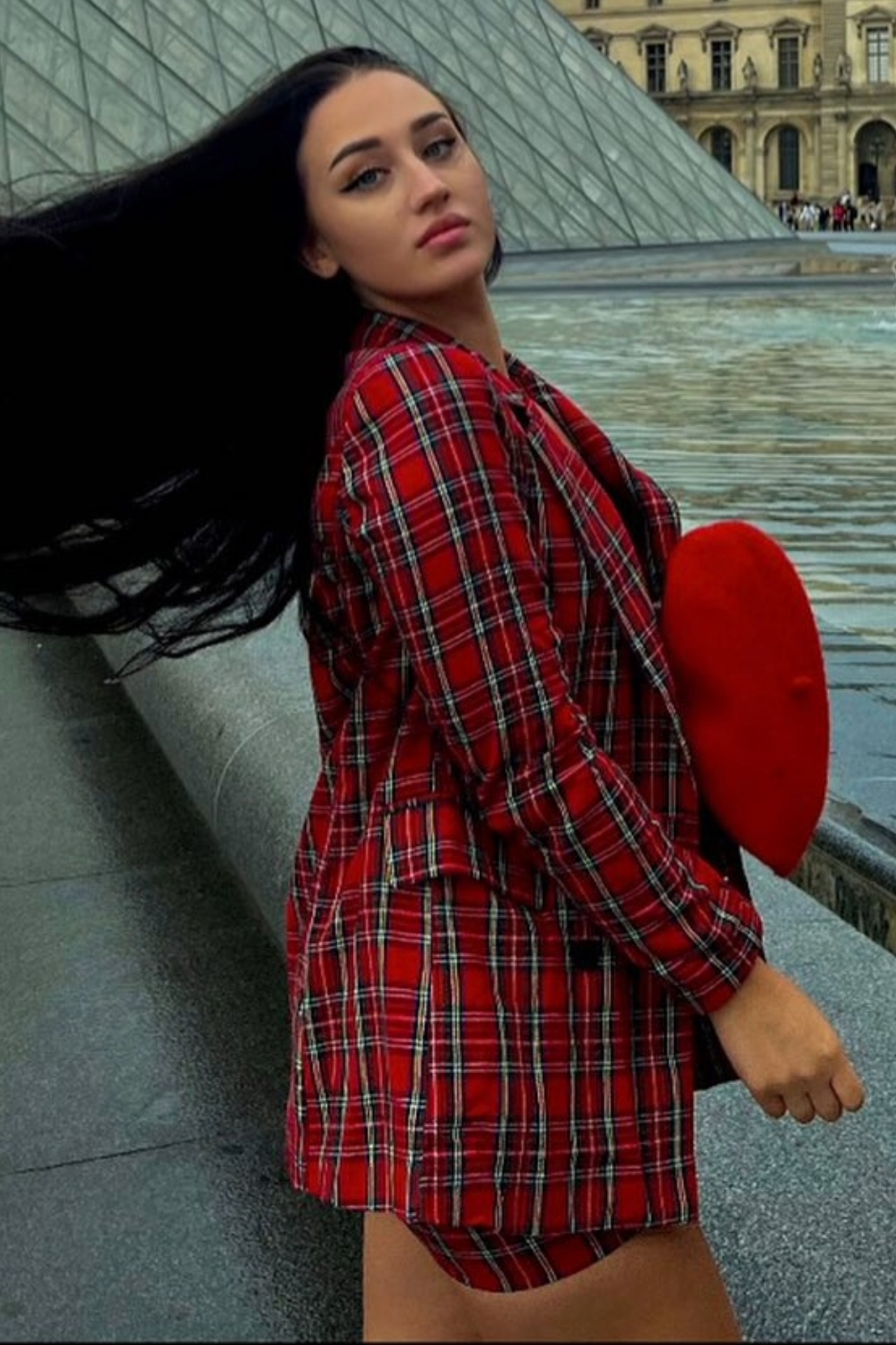 Magdalena — Model & Hostess in B&aelig;rum photo 4