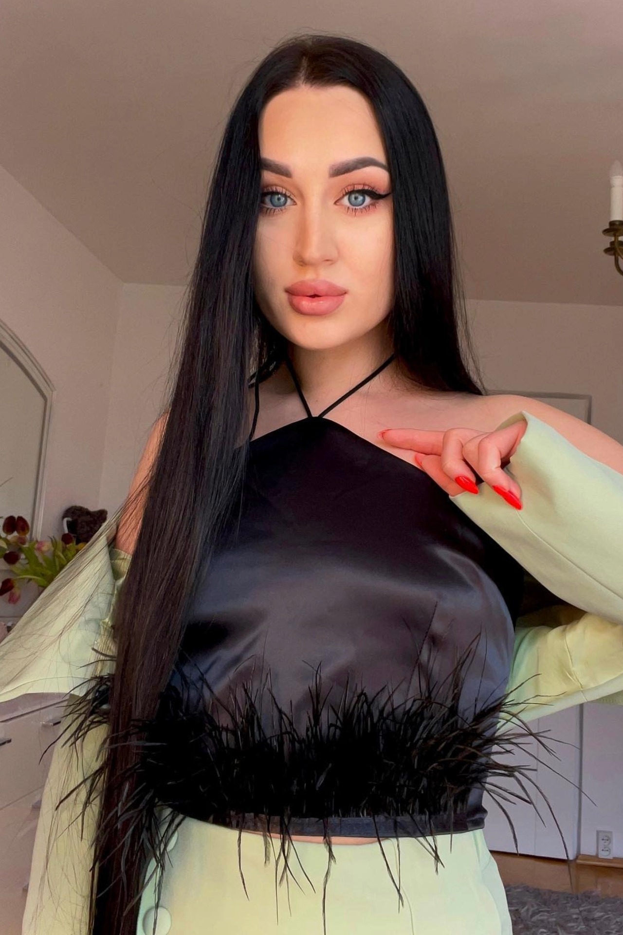 Magdalena — Model & Hostess in B&aelig;rum photo 5