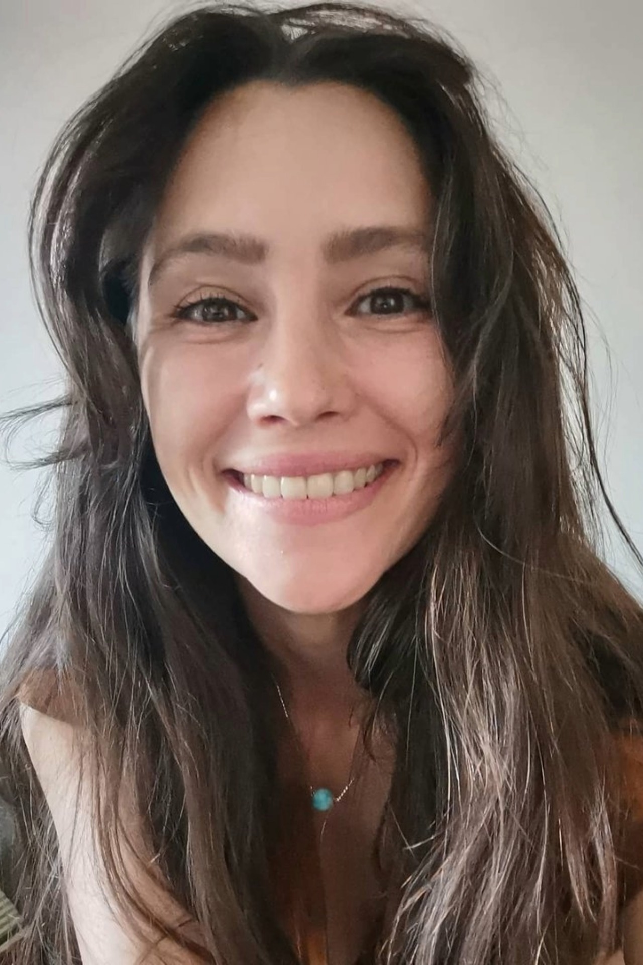 Romina Soledad — Model & Hostess in Oslo Kommune photo 1