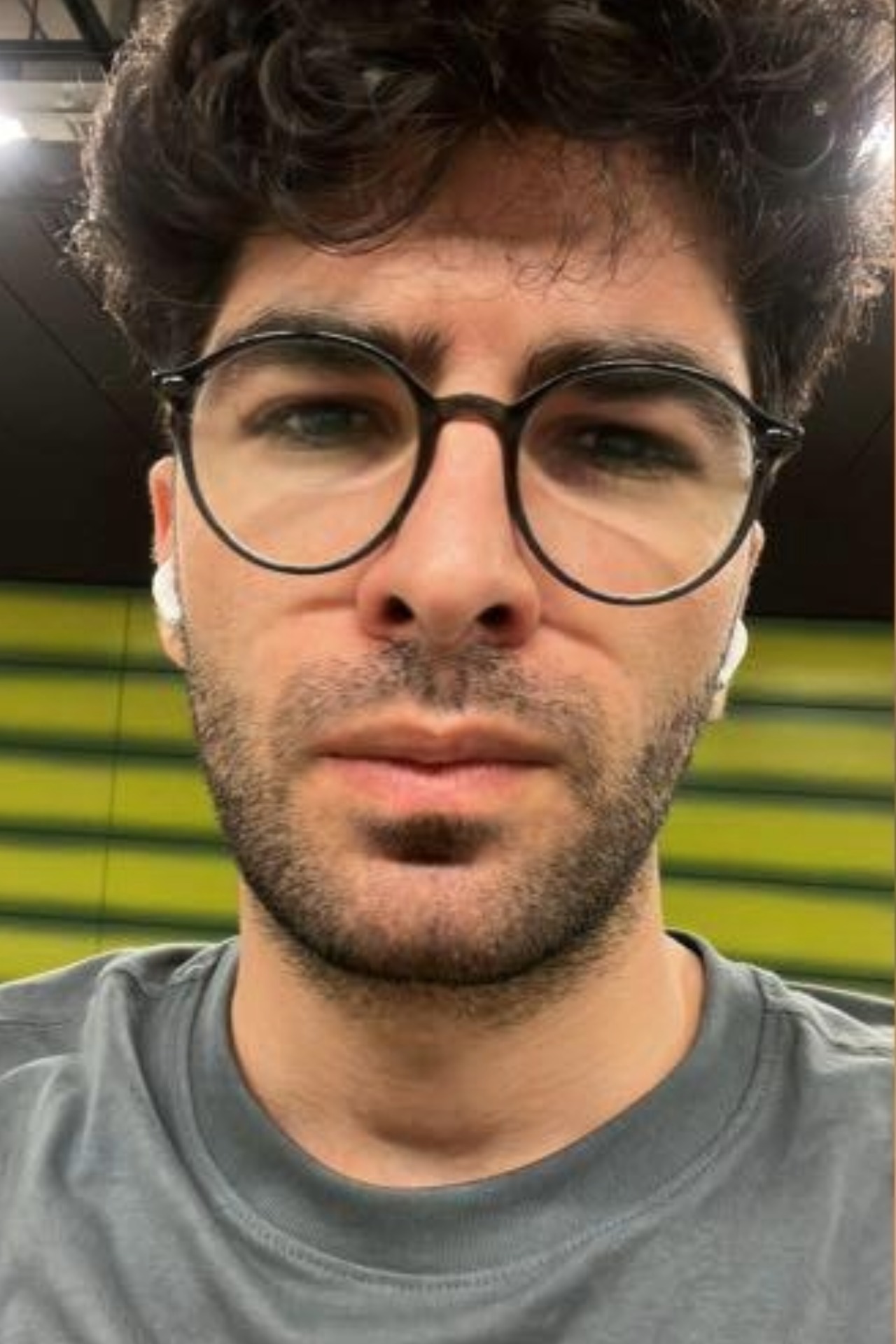 Sepehr — Model & Host in Hamburg photo 7