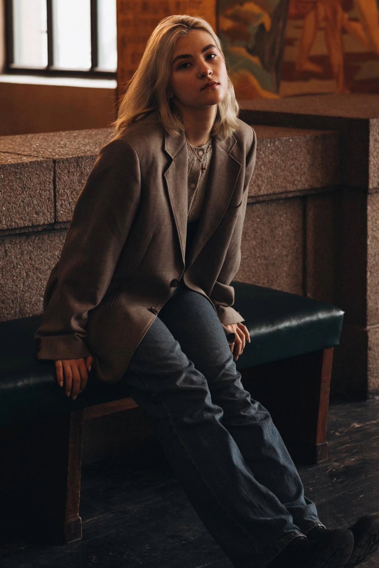 Solomiia — Model & Hostess in Oslo Kommune photo 1
