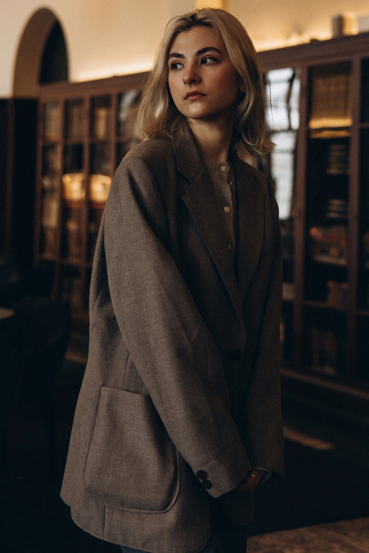 Solomiia — Model & Hostess in Oslo Kommune photo 2
