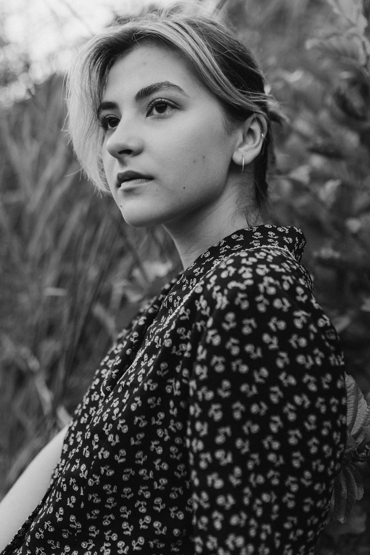 Solomiia — Model & Hostess in Oslo Kommune photo 5