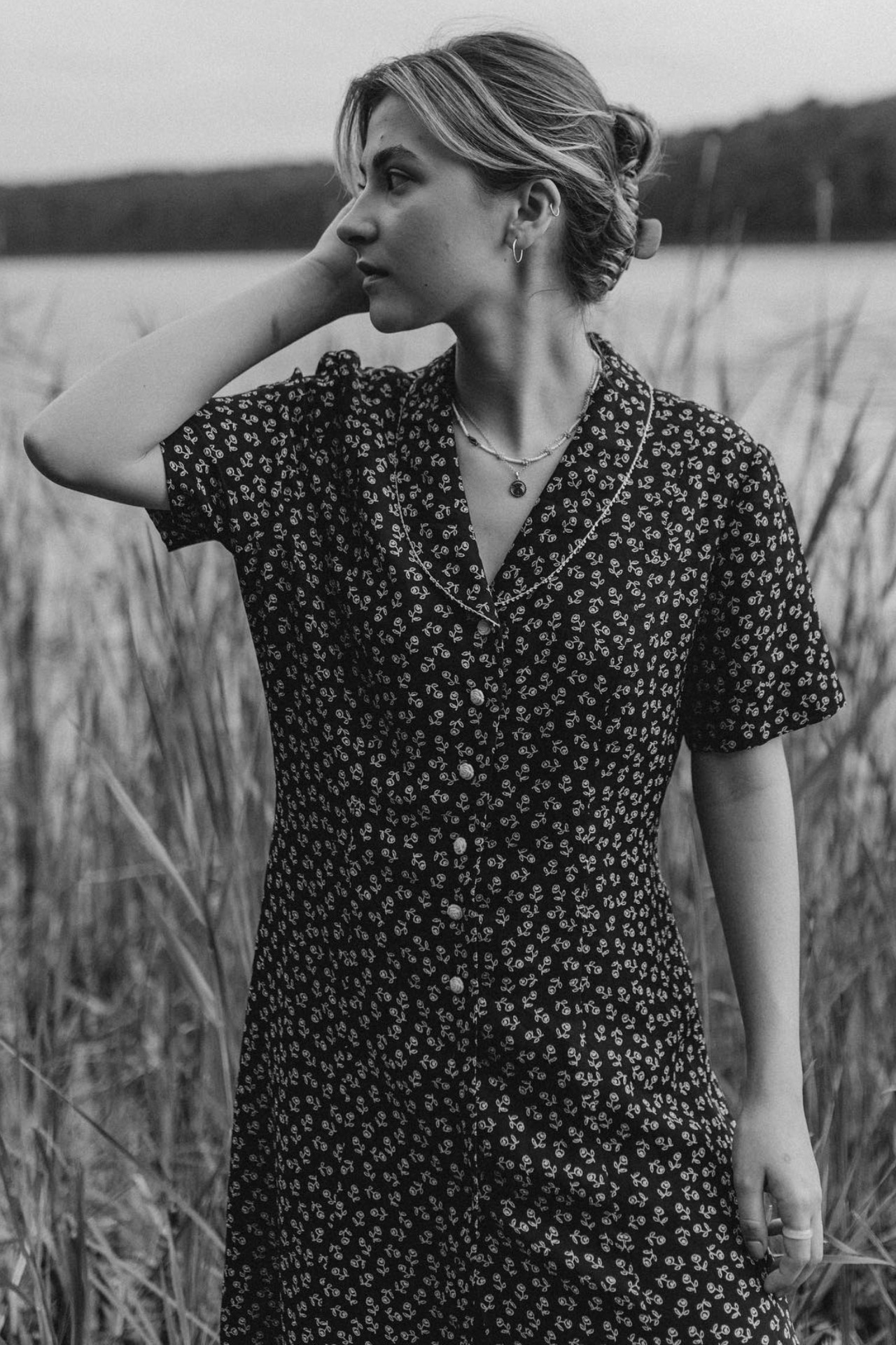 Solomiia — Model & Hostess in Oslo Kommune photo 6