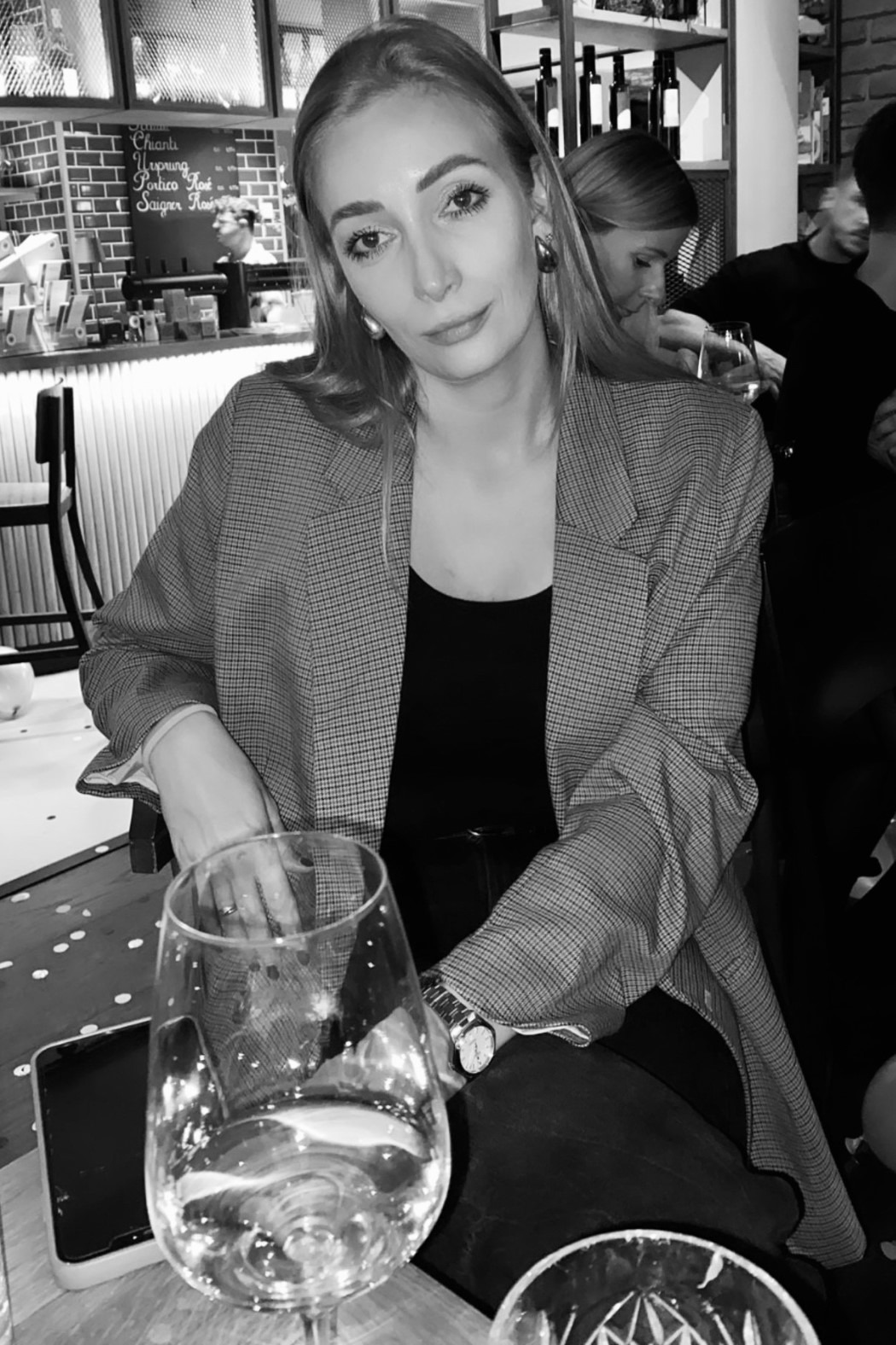 Sabrina — Model & Hostess in K&ouml;ln photo 2