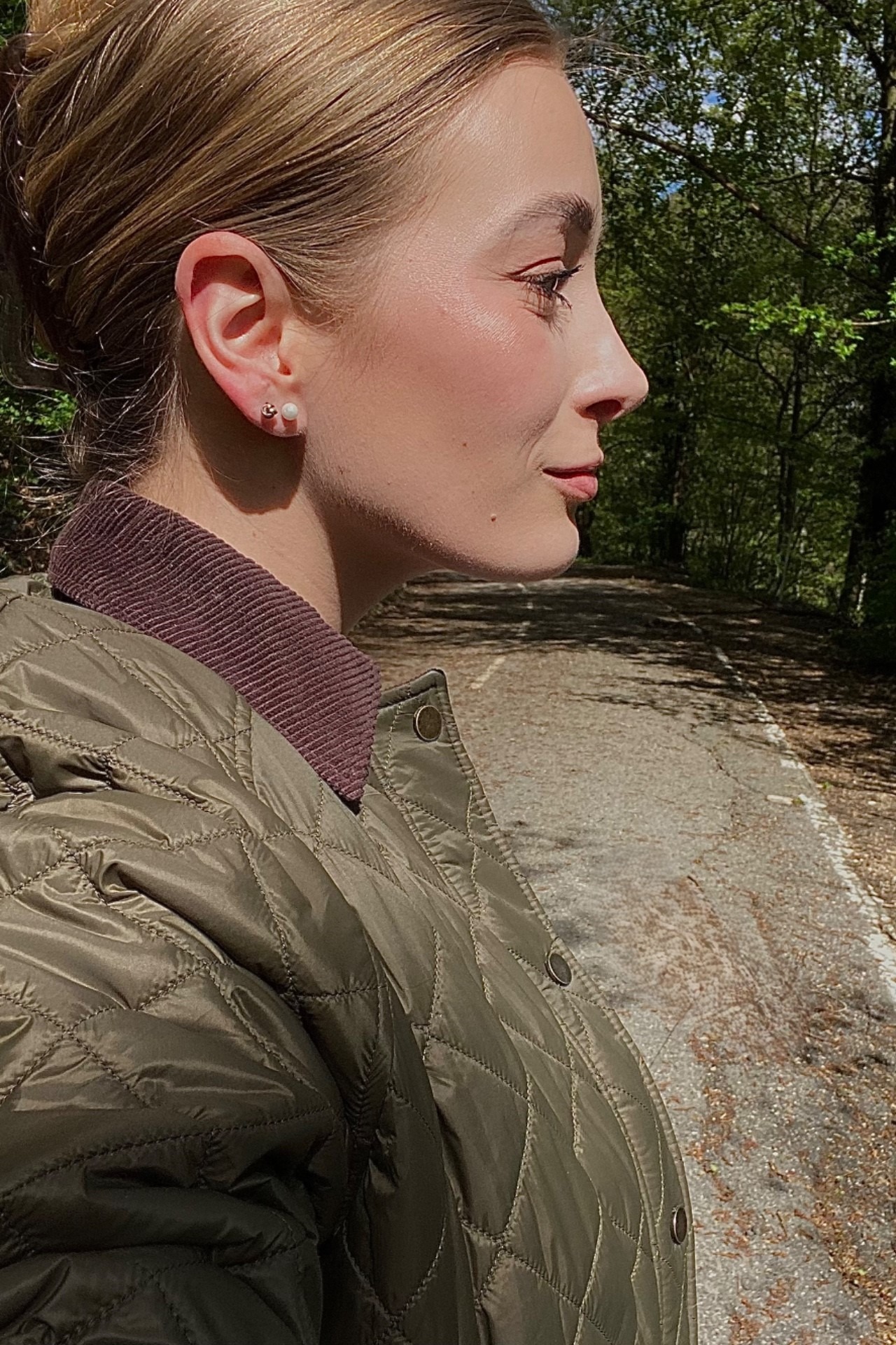 Sabrina — Model & Hostess in K&ouml;ln photo 3