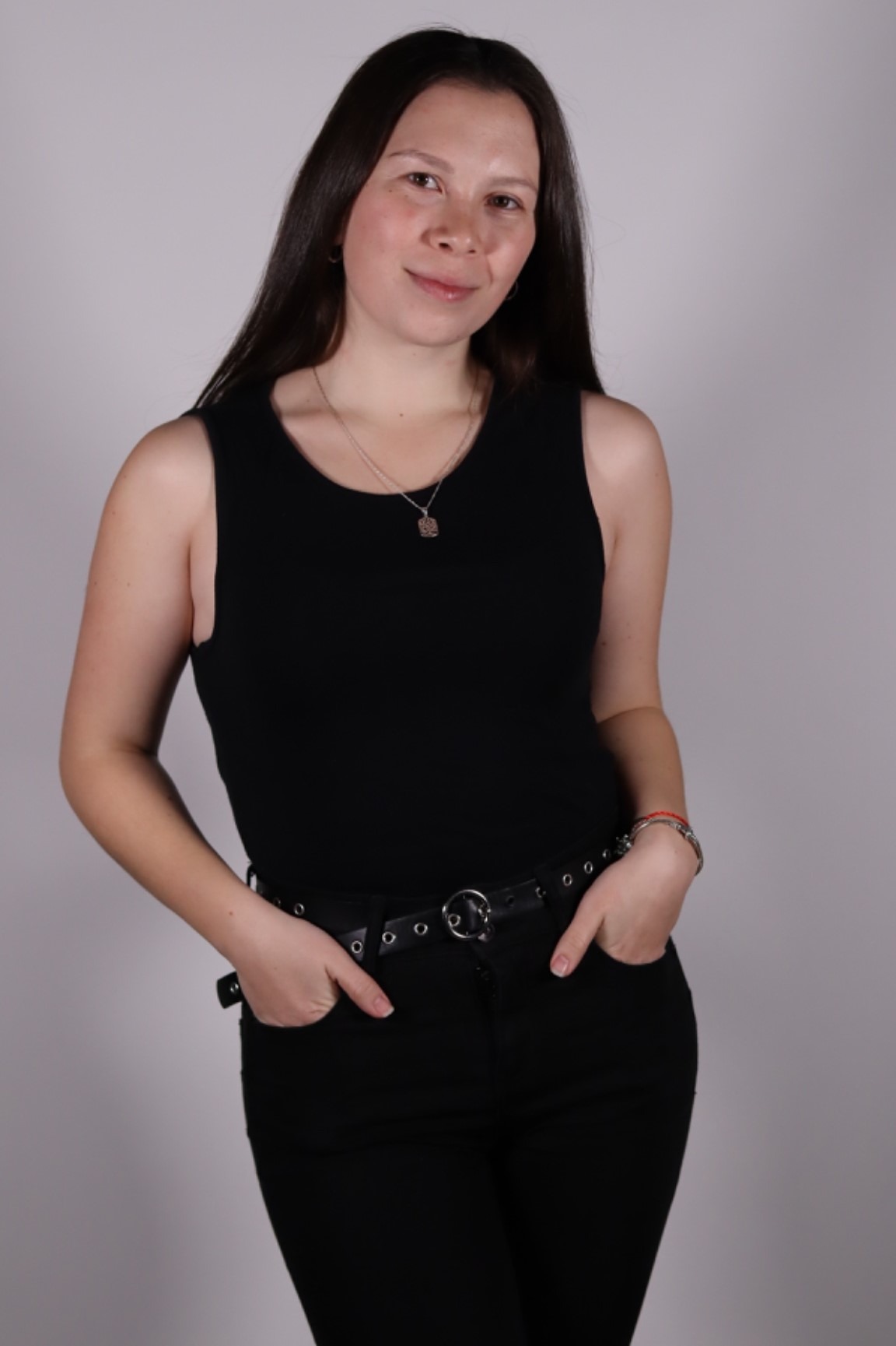 Maria Alejandra — Model & Hostess in Donostia photo 1