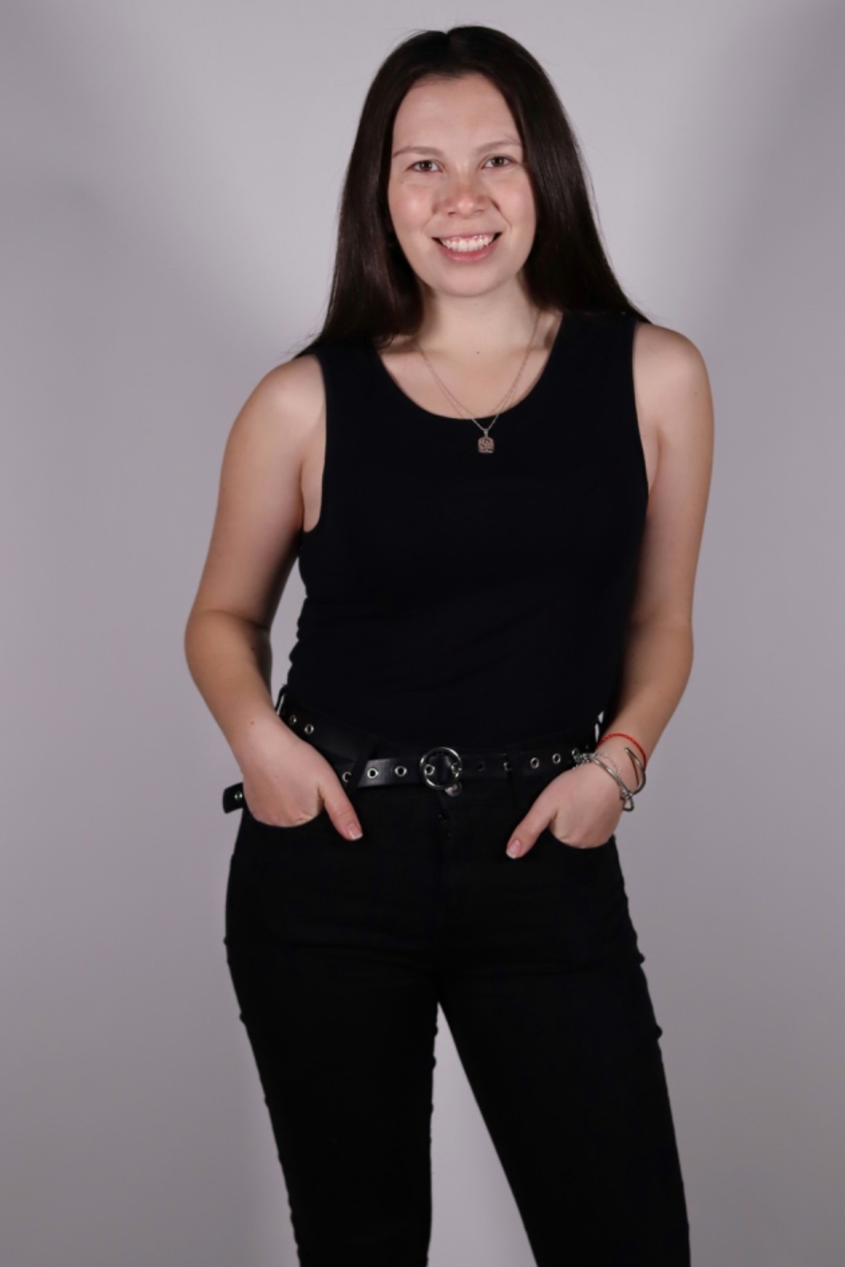 Maria Alejandra — Model & Hostess in Donostia photo 2