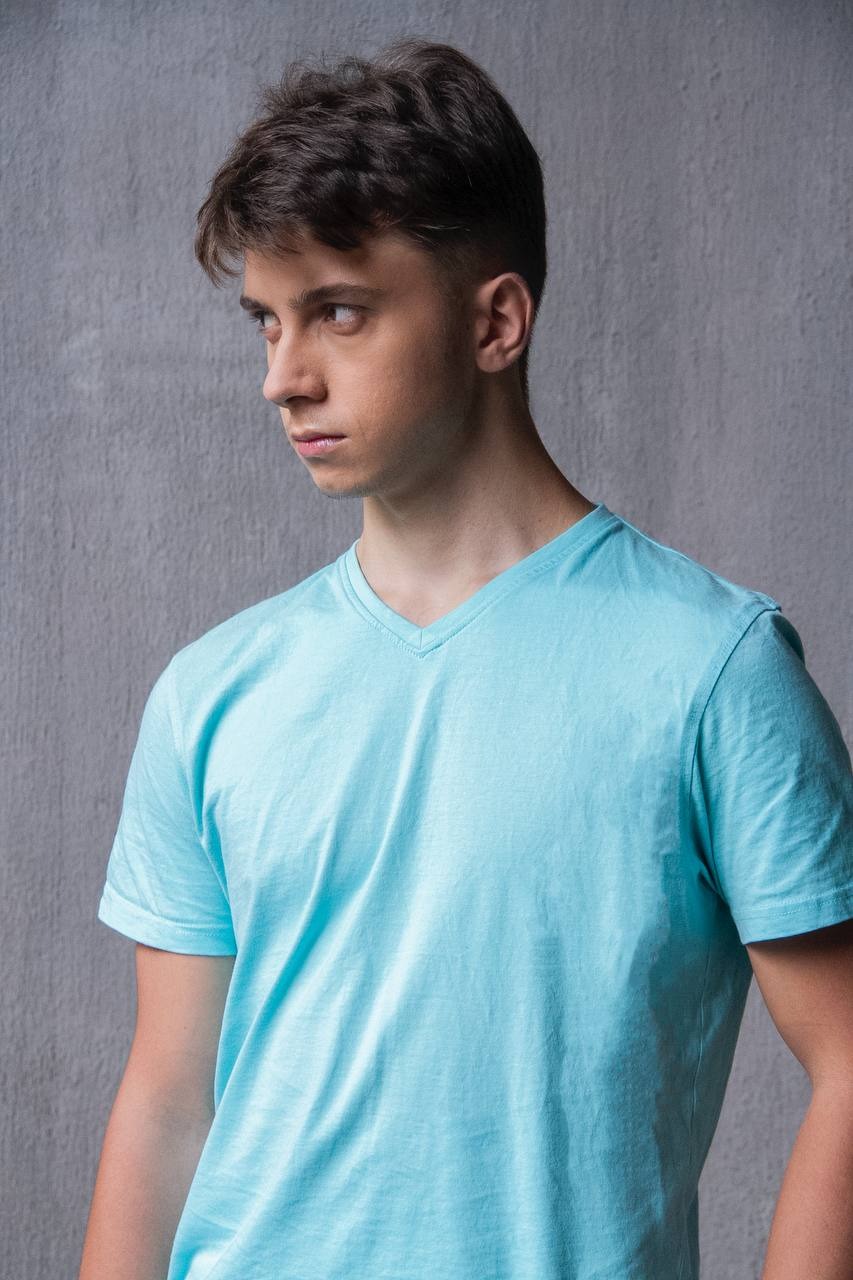 Dmytro — Model & Host in Madrid photo 4