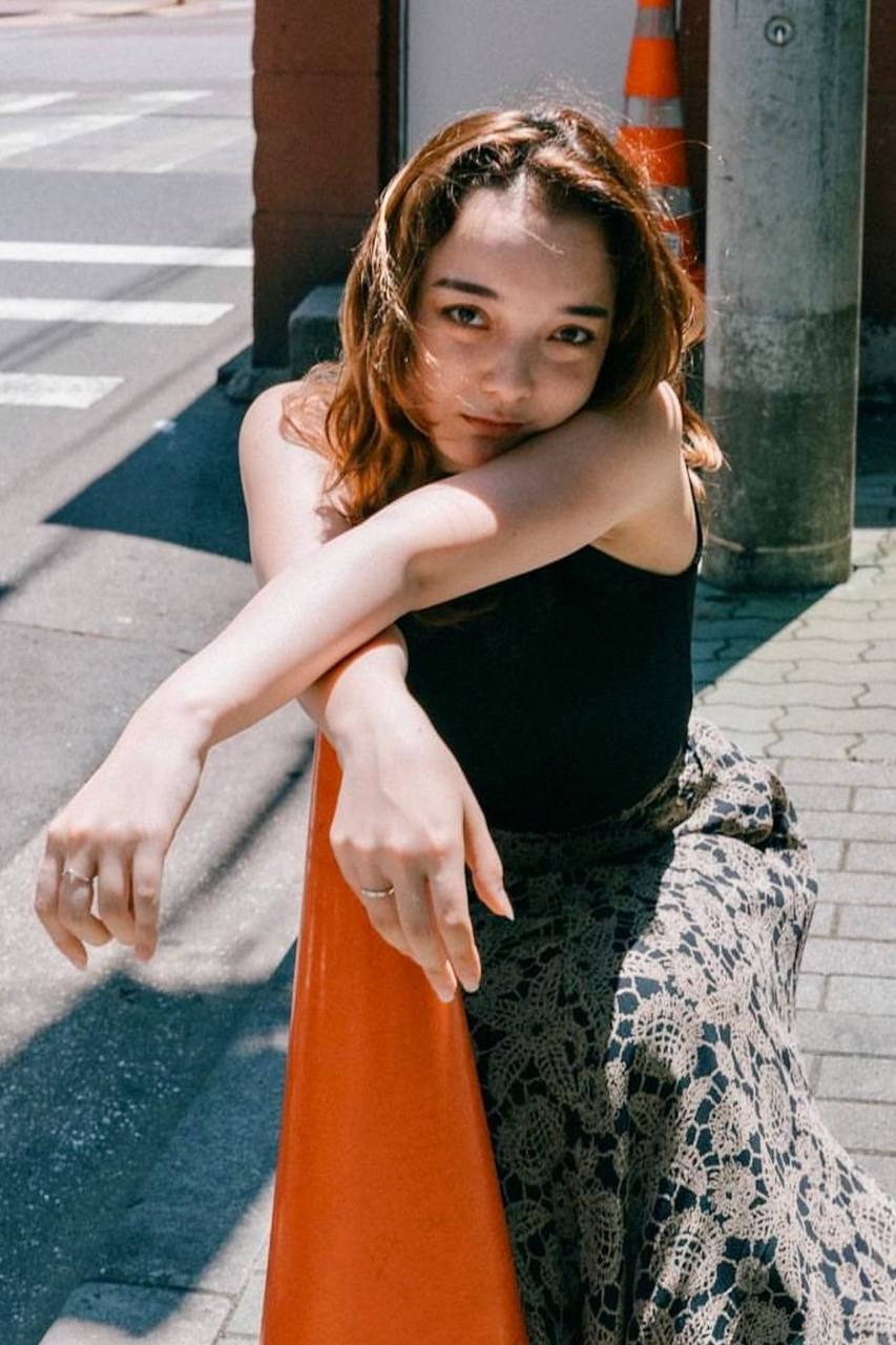 Amelie — Model & Hostess in Yokohama photo 2