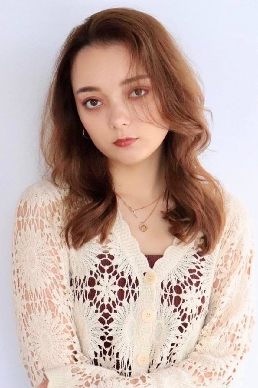 Amelie — Model & Hostess in Yokohama photo 3